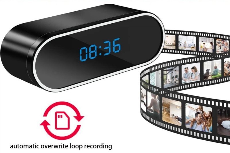 How Long Does a 64GB SD Card Last in a Hidden Camera? How Long Does a 64GB SD Card Last in a Hidden Camera?